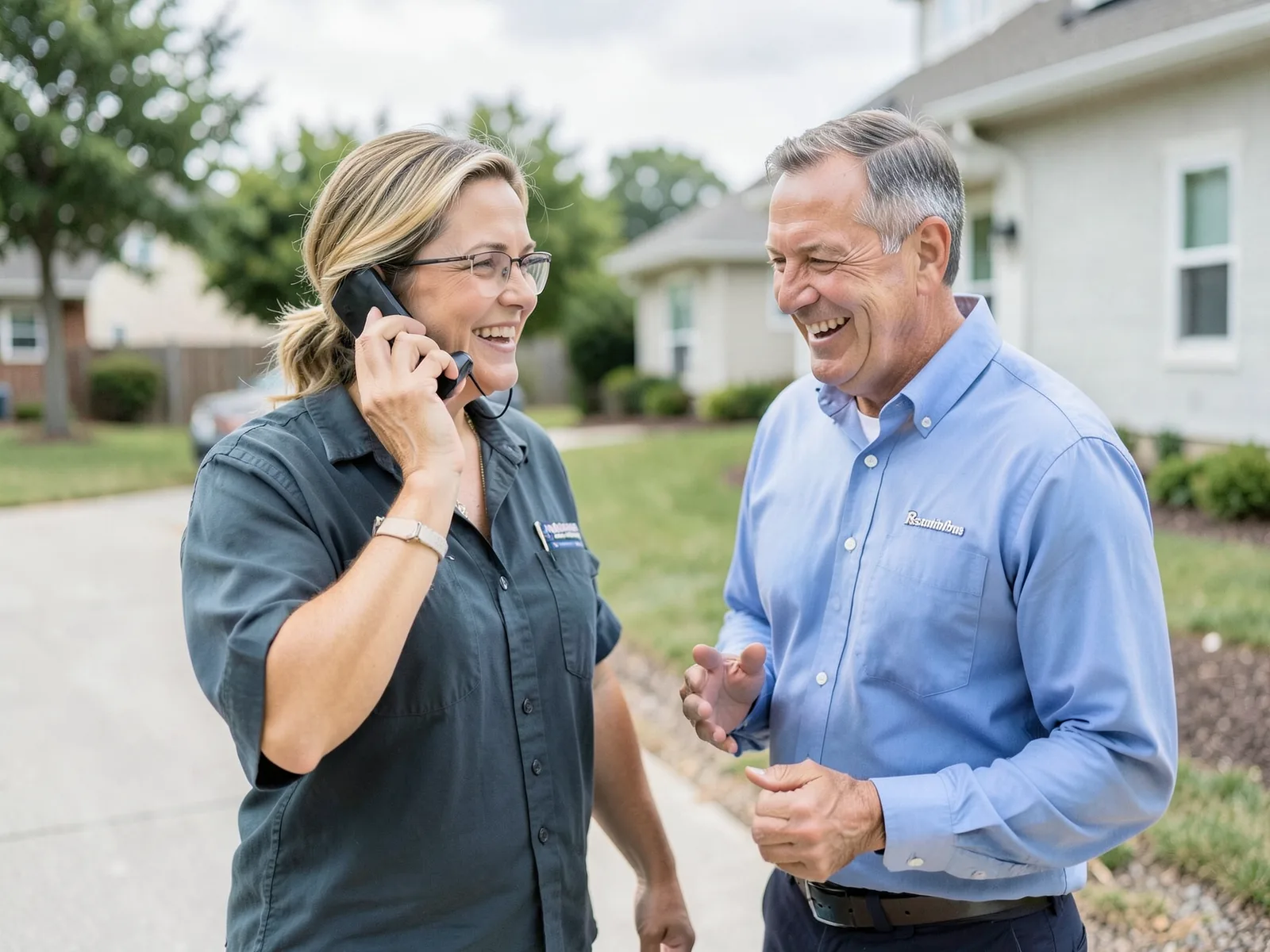 Frequently Asked Questions About Ice Dam Removal in Northfield, OH